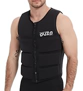 Amazon | MORGEN SKY ライフジャケット 救命胴衣 フローティングベスト